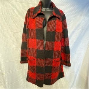 Max Studio Cardigan Jacket